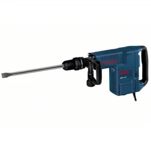 Отбойный молоток Bosch GSH 11 E Professional (1500 Вт, 16.8 Дж) (0611316708) №2
