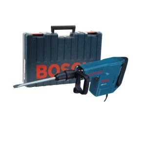 Отбойный молоток Bosch GSH 11 E Professional (1500 Вт, 16.8 Дж) (0611316708) №3