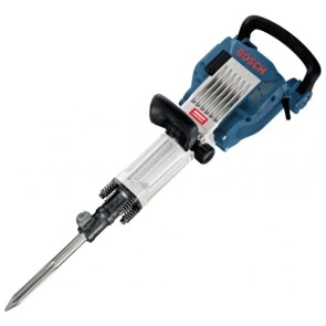 Отбойный молоток Bosch GSH 16-30 Professional (1750 Вт, 41 Дж) (0611335100) №3