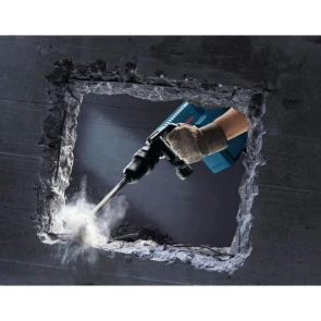 Отбойный молоток Bosch GSH 11 E Professional (1500 Вт, 16.8 Дж) (0611316708) №6