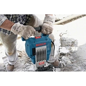Отбойный молоток Bosch GSH 16-30 Professional (1750 Вт, 41 Дж) (0611335100) №8