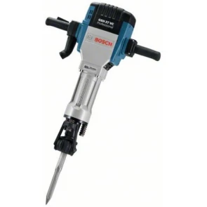 Отбойный молоток Bosch GSH 27 VC Professional (2 кВт, 62 Дж) (061130A000) №1
