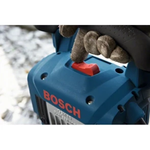 Отбойный молоток Bosch GSH 16-30 Professional (1750 Вт, 41 Дж) (0611335100) №9