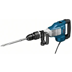Відбійний молоток Bosch GSH 11 VC Professional (1700 Вт, 23 Дж) (0611336000) №1
