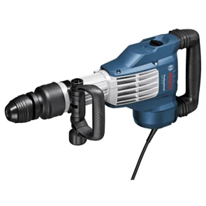 Відбійний молоток Bosch GSH 11 VC Professional (1700 Вт, 23 Дж) (0611336000) №4