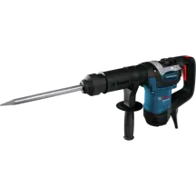 Відбійний молоток Bosch GSH 501 (1.1 кВт, 7.5 Дж) (0611337020)