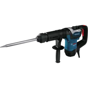 Отбойный молоток Bosch GSH 501 (1.1 кВт, 7.5 Дж) (0611337020) №1
