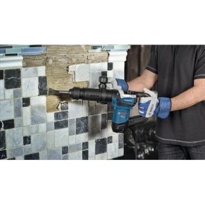 Отбойный молоток Bosch GSH 501 (1.1 кВт, 7.5 Дж) (0611337020) №2