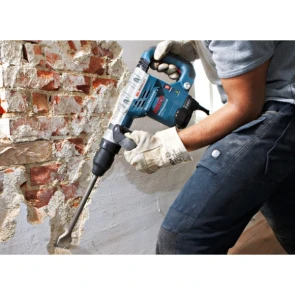 Отбойный молоток Bosch GSH 501 (1.1 кВт, 7.5 Дж) (0611337020) №3