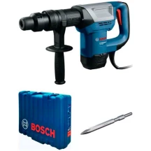 Отбойный молоток Bosch GSH 500 Professional (1.1 кВт, 7.5 Дж) (0611338720)