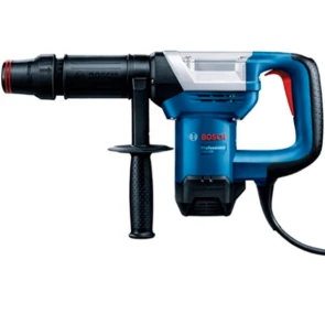 Отбойный молоток Bosch GSH 500 Professional (1.1 кВт, 7.5 Дж) (0611338720) №2
