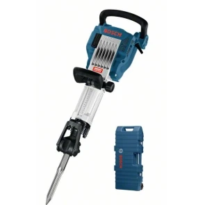 Відбійний молоток Bosch GSH 16-28 (1.75 кВт, 41 Дж) (0611335000) №1