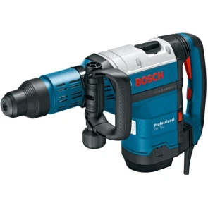 Відбійний молоток Bosch GSH 7 VC Professional (1.5 кВт, 13 Дж) (0611322000) №1