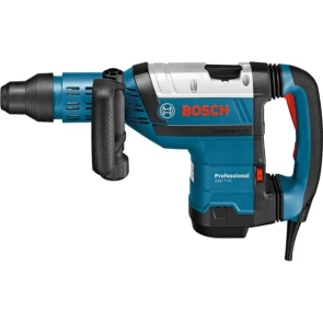 Відбійний молоток Bosch GSH 7 VC Professional (1.5 кВт, 13 Дж) (0611322000) №2