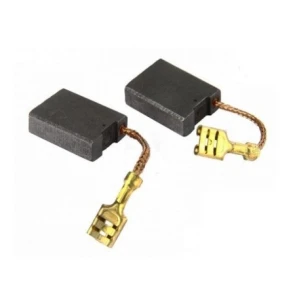 Щітки вугільні Bosch для GBH, GSH (16х26х6 мм) (1617014126) №1