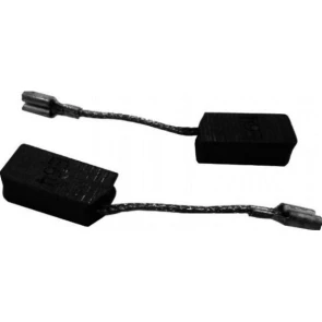 Щітки вугільні для болгарок Bosch GWS (8х5х15.5 мм) (1619P11715) №1