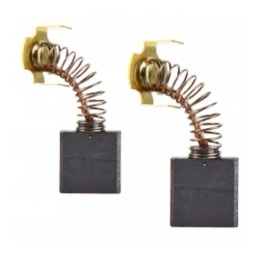Щітки вугільні Bosch для GBM, GSB, PBS, GDS, PHO (2604321905) №1