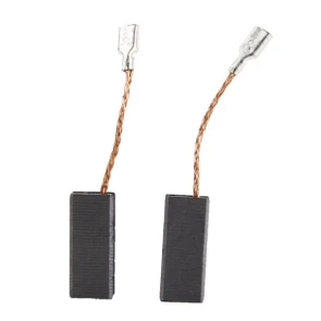 Щітки вугільні Bosch для PBH, GBH (8х19х5 мм) (1617014134) №1