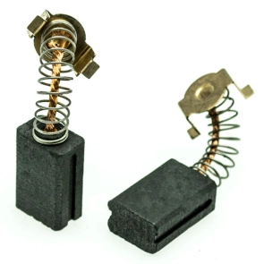 Bosch Щітки вугільні 2610956917 №1