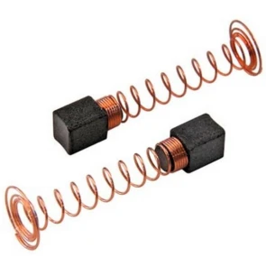 Щітки вугільні для Dremel 300, 3000, 200, 395 (2615298790) №1