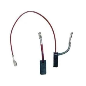 Щітки вугільні Bosch для GBR, GNF (16х10х5 мм) (3607014010) №1