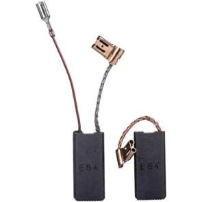 Щітки вугільні Bosch для перфоратора GBH (15х8х5 мм) (1617014145) №1