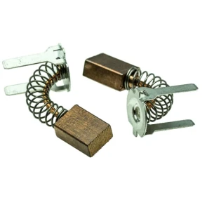 Щітки вугільні Bosch для шуруповертів GSR, GSB (1607000CZ1) №1