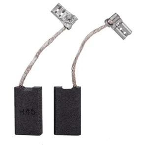 Щітки вугільні для фрезерів Bosch GOF (22х12.5х6.3 мм) (3604321513) №1