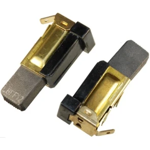 Комплект вугільних щіток Bosch 372 TW (2610925372) №1