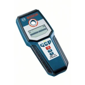 Детектор проводки и метала Bosch GMS 120 Prof (0601081000) №2