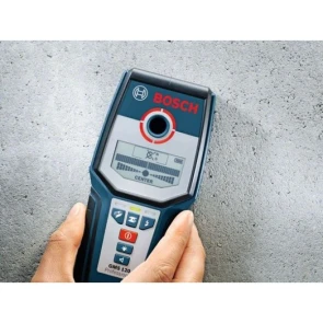 Детектор проводки и метала Bosch GMS 120 Prof (0601081000) №3