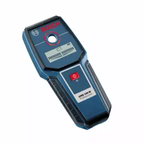 Детектор Bosch GMS 100 M Professional (0601081100) №2