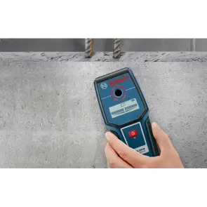 Детектор Bosch GMS 100 M Professional (0601081100) №6
