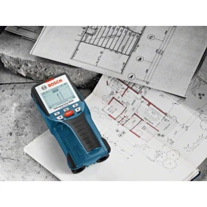 Детектор Bosch D-tect 150 SV Prof (Bosch) (0601010008) №4