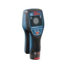 Детектор прихованої проводки і металу Bosch Professional D-tect 120 (0601081300)
