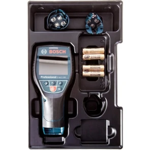 Детектор прихованої проводки і металу Bosch Professional D-tect 120 (0601081300) №4