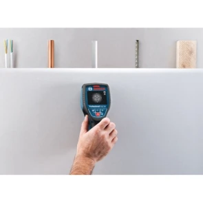 Детектор прихованої проводки і металу Bosch Professional D-tect 120 (0601081300) №5