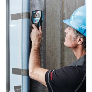 Детектор прихованої проводки і металу Bosch Professional D-tect 120 (0601081300) №6