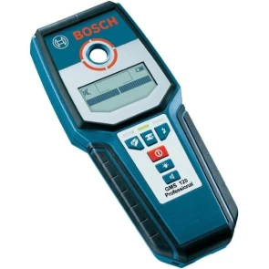 Детектор Bosch GMS 120 Professional (120 мм) (0601081004) №1