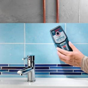 Детектор Bosch GMS 120 Professional (120 мм) (0601081004) №4