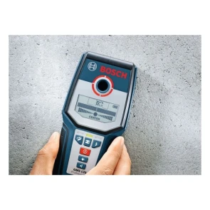 Детектор Bosch GMS 120 Professional (120 мм) (0601081004) №5