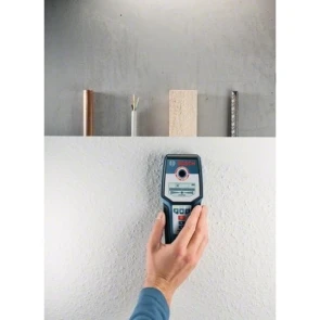 Детектор Bosch GMS 120 Professional (120 мм) (0601081004) №6