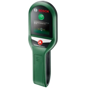 Цифровой детектор Bosch UniversalDetect (100 мм) (0603681300) №1