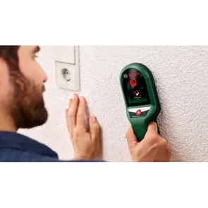Цифровой детектор Bosch UniversalDetect (100 мм) (0603681300) №2