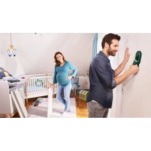 Цифровой детектор Bosch UniversalDetect (100 мм) (0603681300) №4