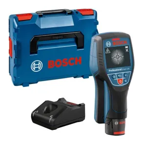 Універсальний детектор Bosch D-tect 120 Professional (0601081301) №1