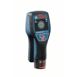 Універсальний детектор Bosch D-tect 120 Professional (0601081301) №2