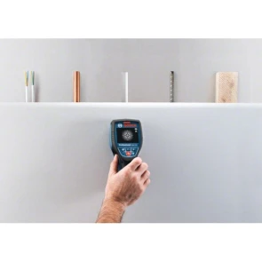 Універсальний детектор Bosch D-tect 120 Professional (0601081301) №3
