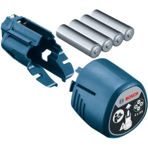 Термодетектор Bosch GIS 1000 C Professional (10.8 В, -40 - +1000 ° С) (0601083300) №3