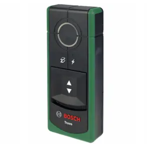 Детектор прихованої проводки і металу Bosch Truvo (0603681205) №2